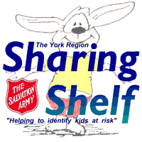 Sharing Shelf